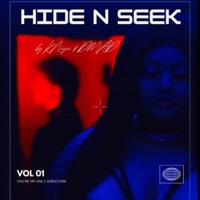 hide n' seek (feat. DMAD) - Single - K'niya