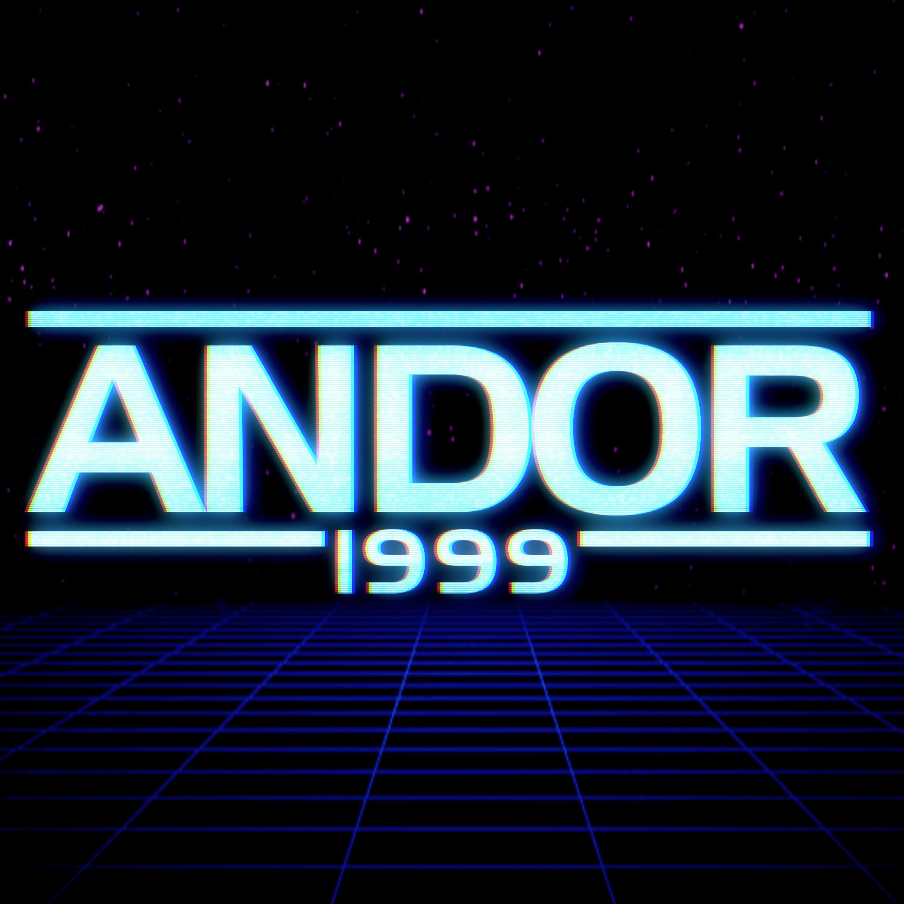 Andor 1999 - Single