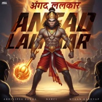 Angad Lalkaar - Single - Narci, Abhilipsa Panda & Myaan Kashyap