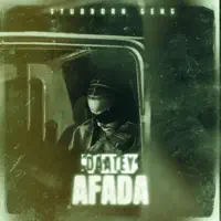 Afada — Daatey