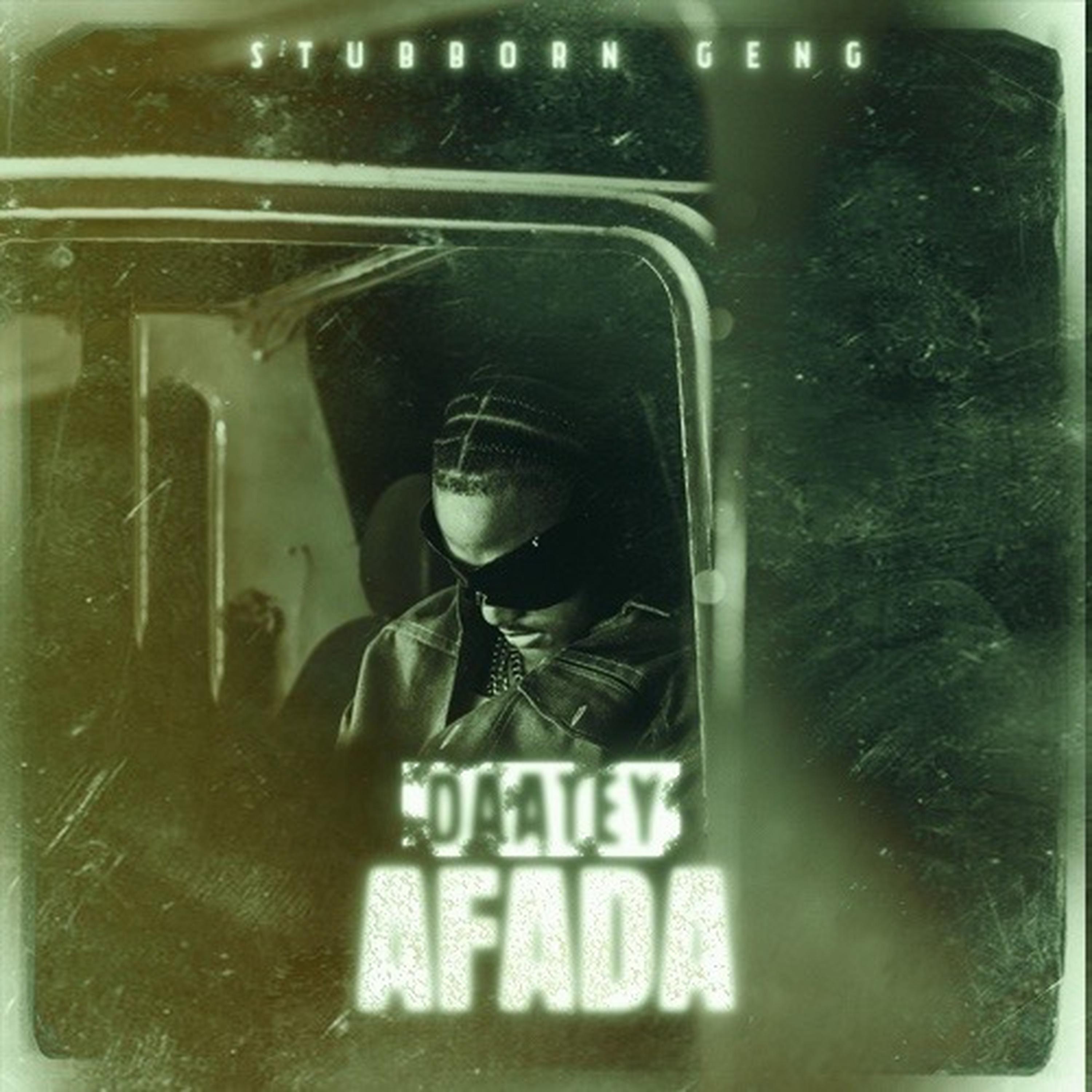 Afada - Single