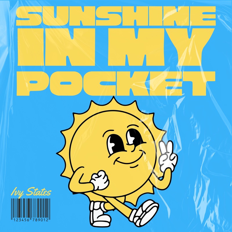 Sunshine In My Pocket - Single