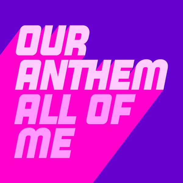 All Of Me (feat. Shawnee Taylor) - EP