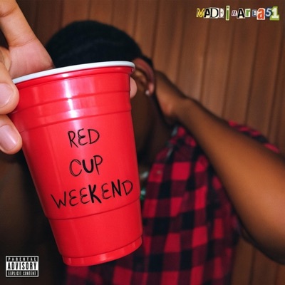 RED CUP WEEKEND