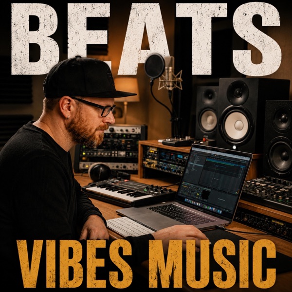 Industrial HipHop Beat