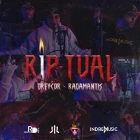 Riptual (feat. A.K.A. RadaMantis) - Single - Dreycor