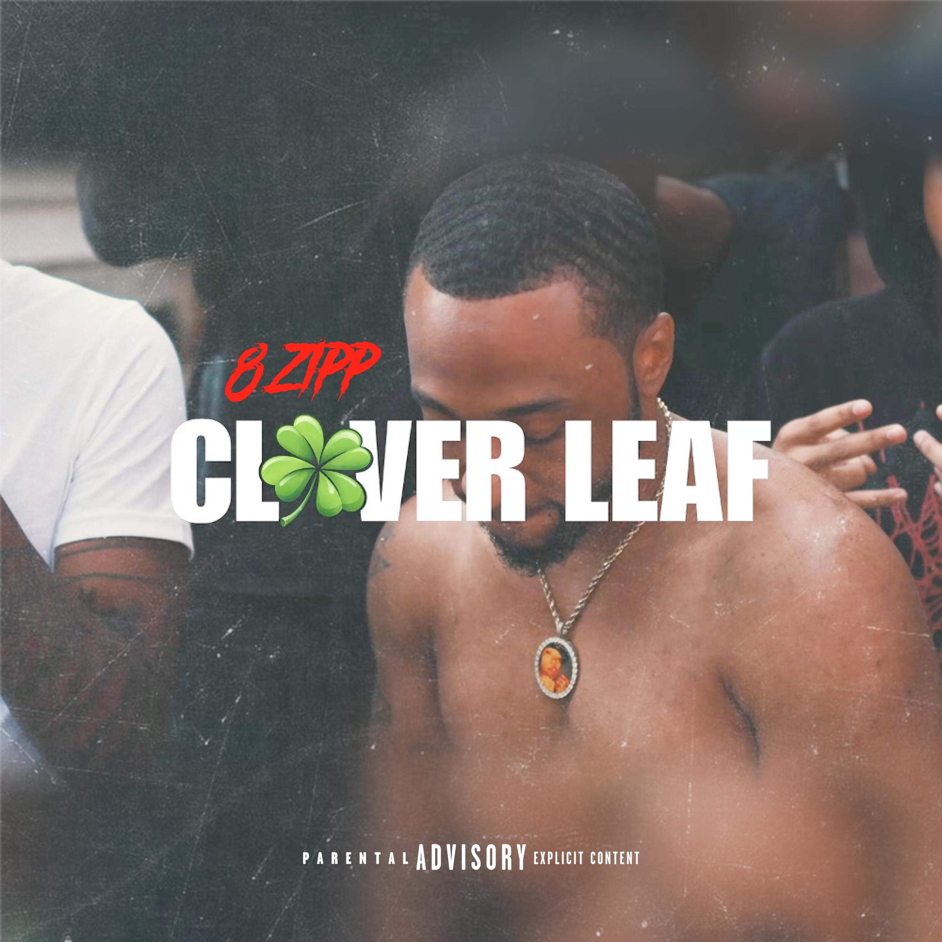 Clover Leaf - Single
