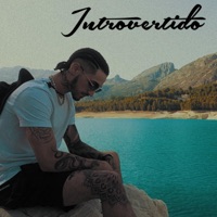 Introvertido - Single - Ak Distefano