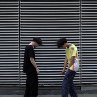 SIDE (UNDER YOUR SPELL R3M1X) - Single