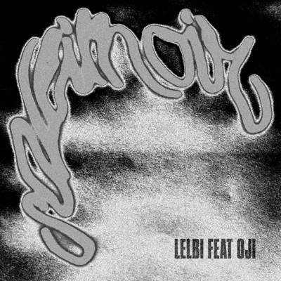 S0LEIL N0IR (feat. Oji) - Single