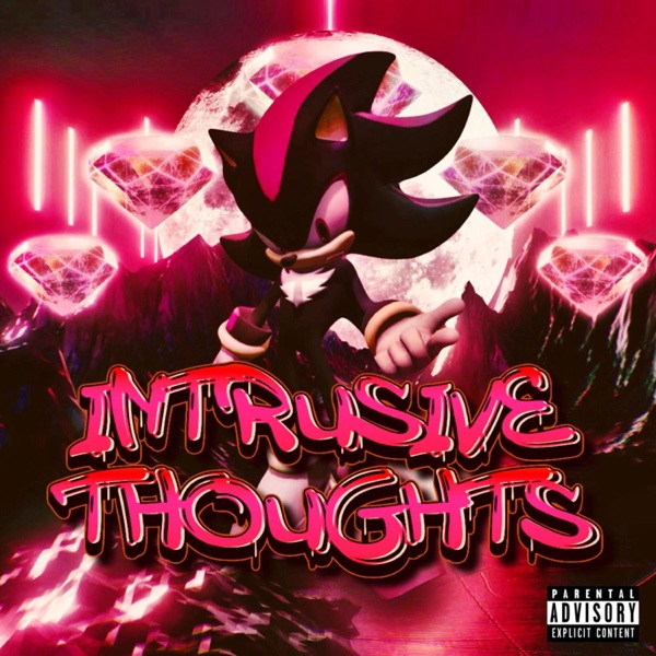 INTRUSIVE THOUGHTS - Single