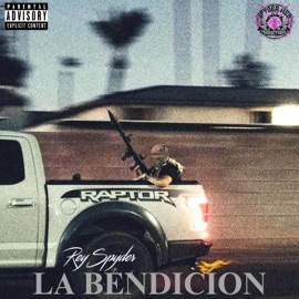 La Bendición Rey Spyder