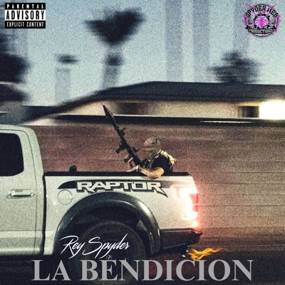 La Bendición - Single