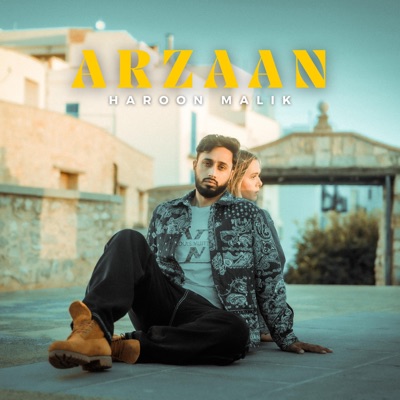 Arzaan - Single
