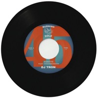 Forty5 - Single - Venomous2000 & DJ Tron