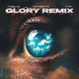 Glory (feat. Monster Tarver, Pastor Charles A.R., ATTAM & Parry Illest) [Remix Version] Rocka MrEverything & DFFRNT CLTH