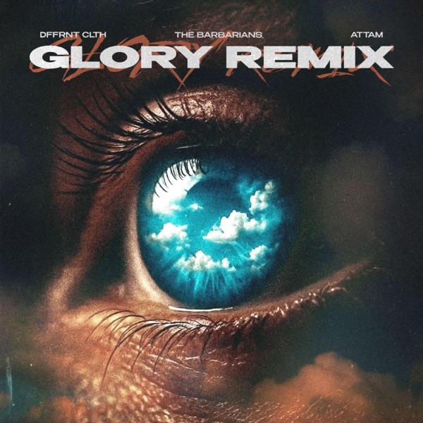 Glory (feat. Monster Tarver, Pastor Charles A.R., ATTAM & Parry Illest) [Remix Version]