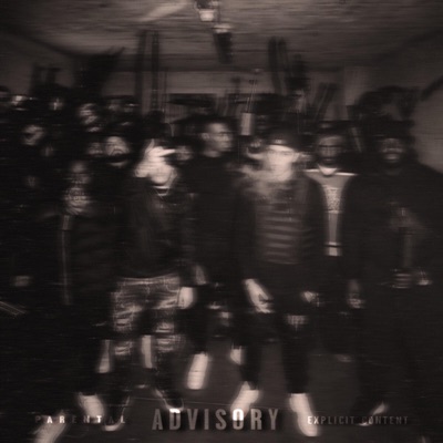 Not My Gang - Single