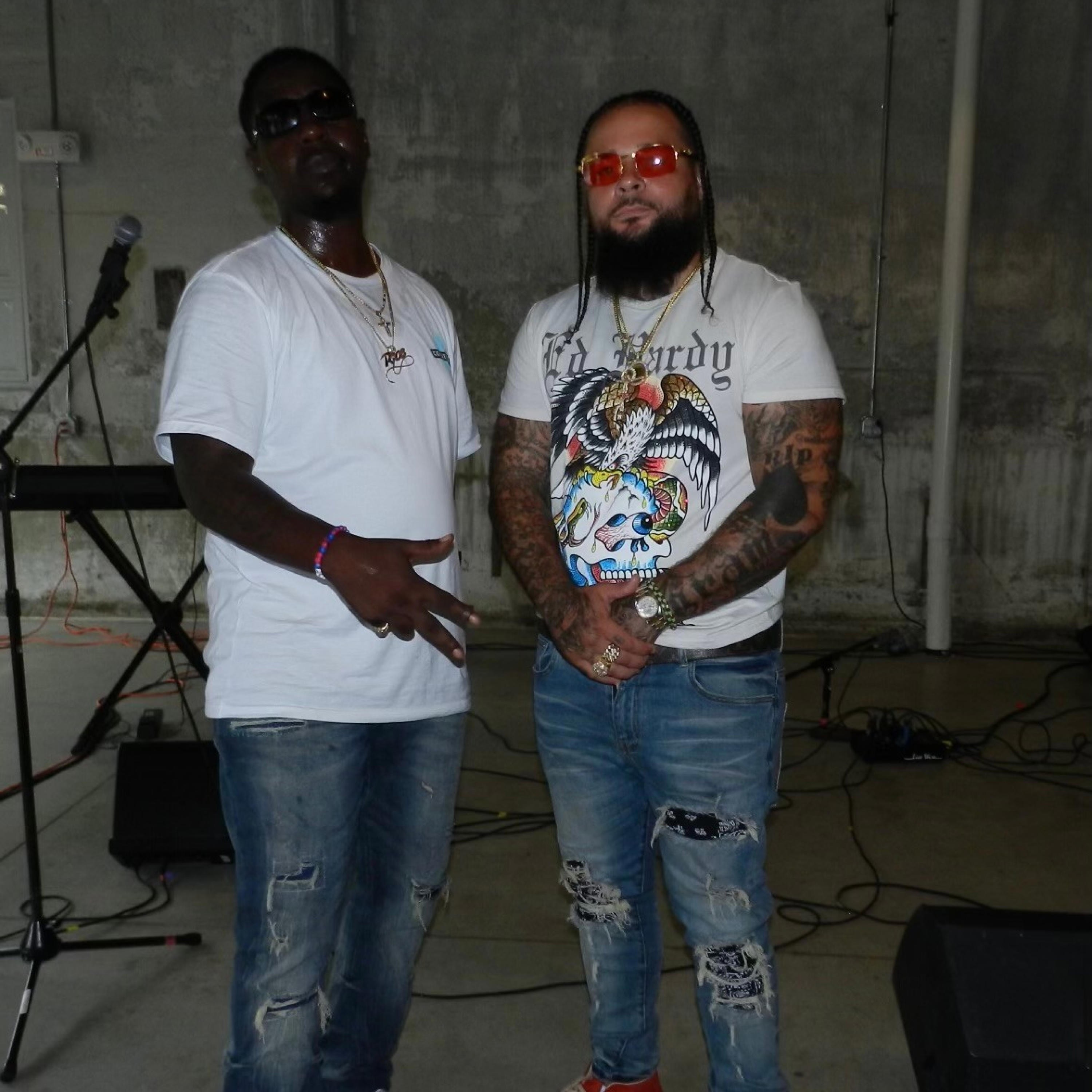 Catch a vibe - Single