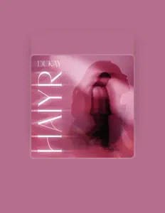 Dukay을(를) 듣고, 뮤직 비디오를 보고, 약력을 읽고, 투어 일정 등을 확인하세요!