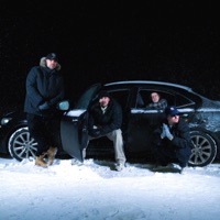 Luokses (feat. Tuomo Pee) - Single - ÄÄTÄNÄ