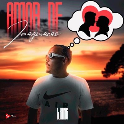 Amor de Imaginação - Single