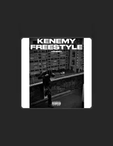 Ακούστε περιεχόμενο από KENEMY, παρακολουθήστε μουσικά βίντεο, διαβάστε το βιογραφικό, δείτε ημερομηνίες περιοδείας, και πολλά ακόμη!