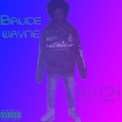 Bruce wayne - Single
