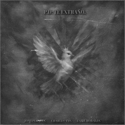 P.D.: Te Extraño - EP