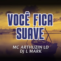 Você Fica Suave - Single - Mc Arthuzin Ld & DJ L Mark