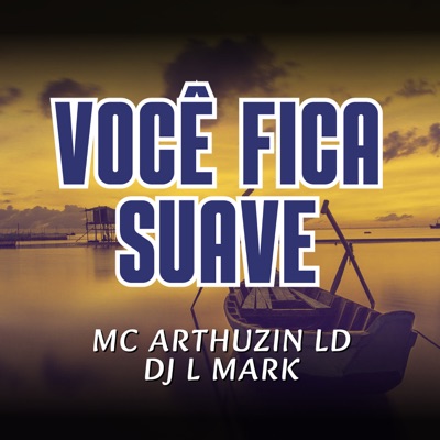 Você Fica Suave - Single