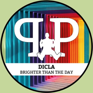 Brighter Than The Day - Single