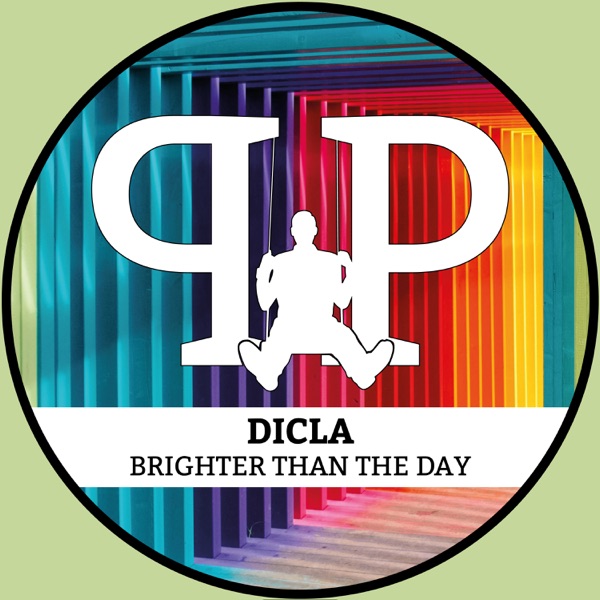 Brighter Than The Day - Single