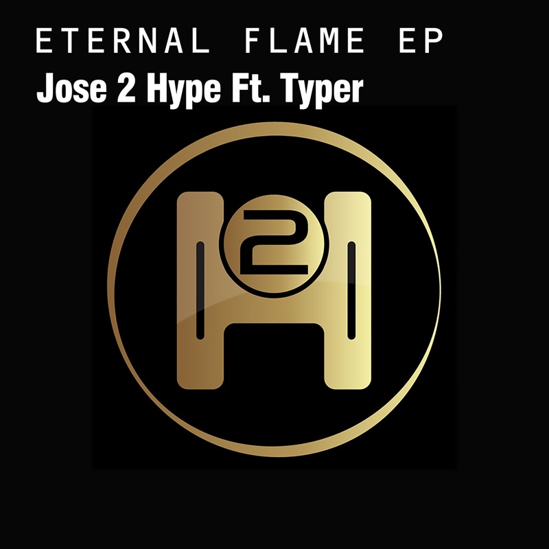 Eternal Flame (Eternal Dub)