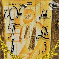 Who Tf is Luh Ello 3 - EP - ello