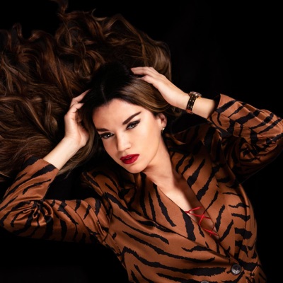 Mujer Guerrera - Single