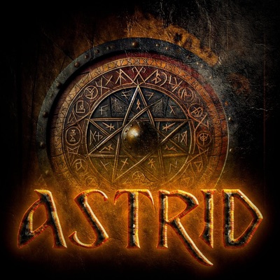 Astrid (feat. Nego Yohan & Dnupy) - Single
