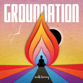 Candle Burning cover