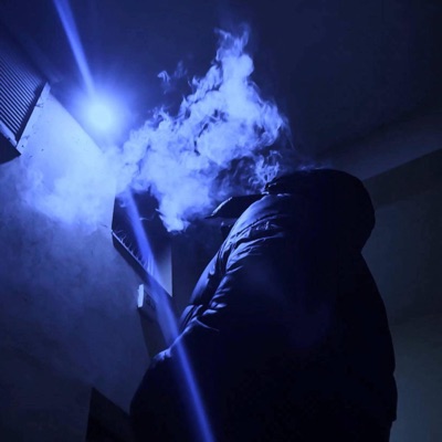nigdy - Single