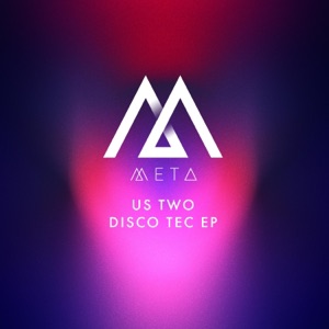 Disco Tec EP - Single