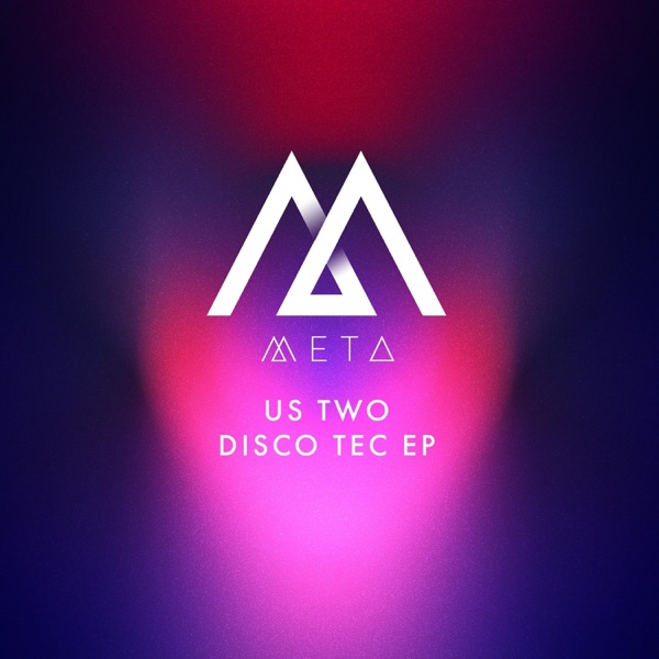 Disco Tec EP - Single