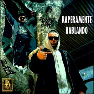 Vino en botellon (feat. Double Esse & Reckahh)