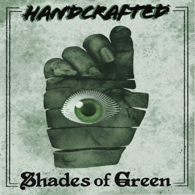 Shades Of Green - Single