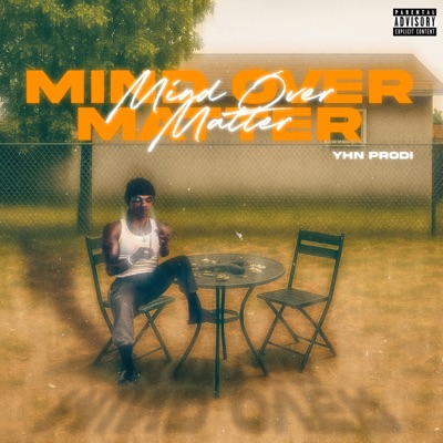 Mind Over Matter - Single