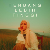 Terbang Lebih Tinggi song art
