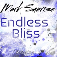 Endless Bliss (feat. Jolie) - Single - Viaggi Sonori & Mark Sunrise
