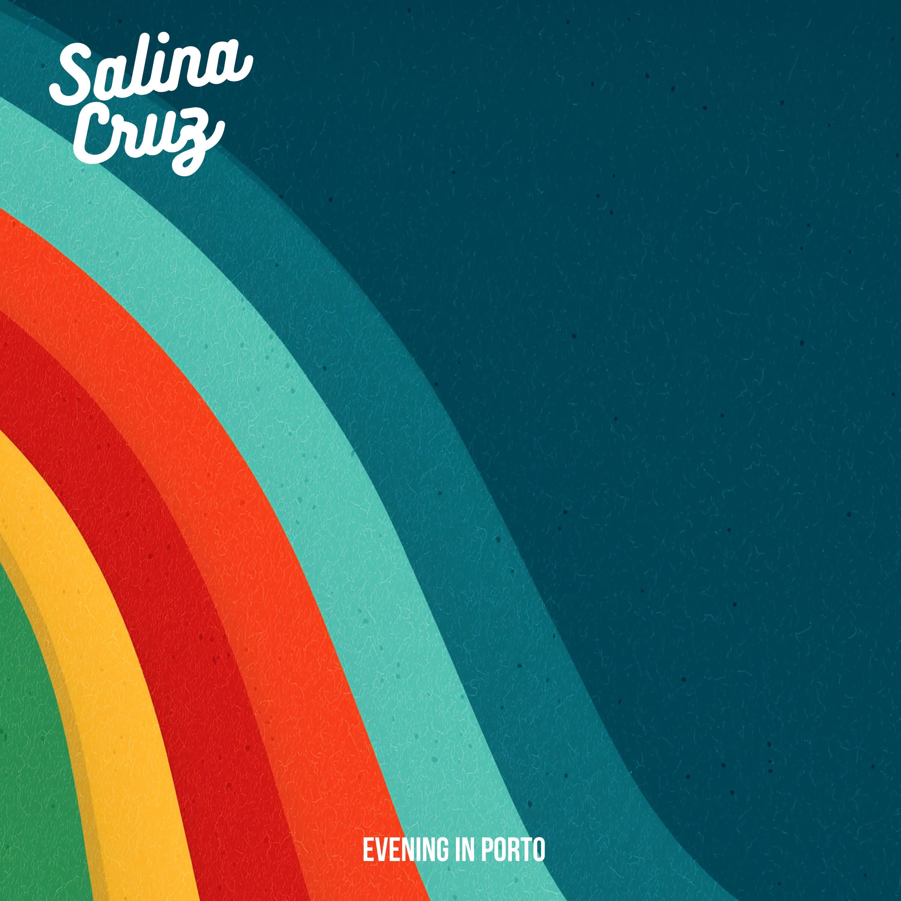 Evening in Porto - Single