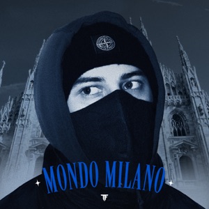 Mondo Milano - EP