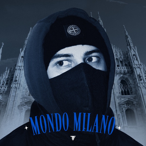 Mondo Milano - EP