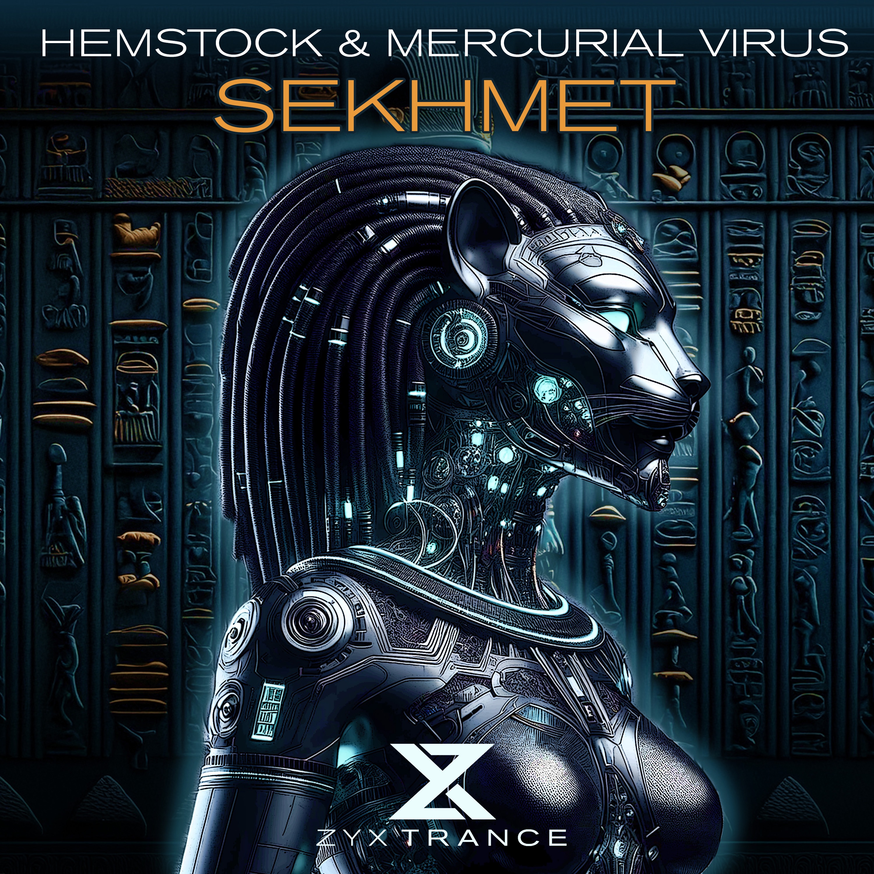 SEKHMET - Single